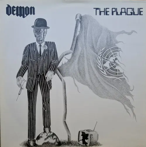 Demon - The Plague (1983)