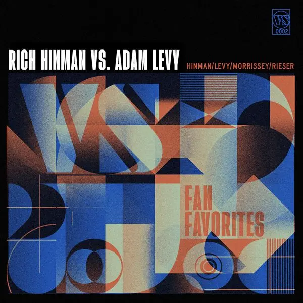 Rich Hinman vs Adam Levy - Fan Favorites (2024)