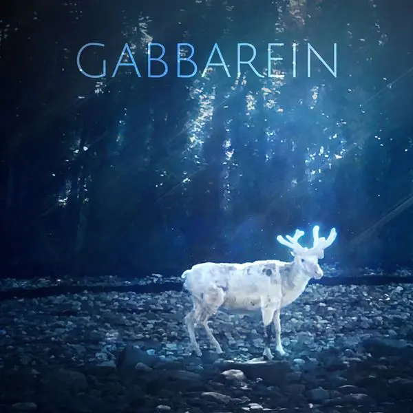 Gabbarein - Gabbarein (2024)