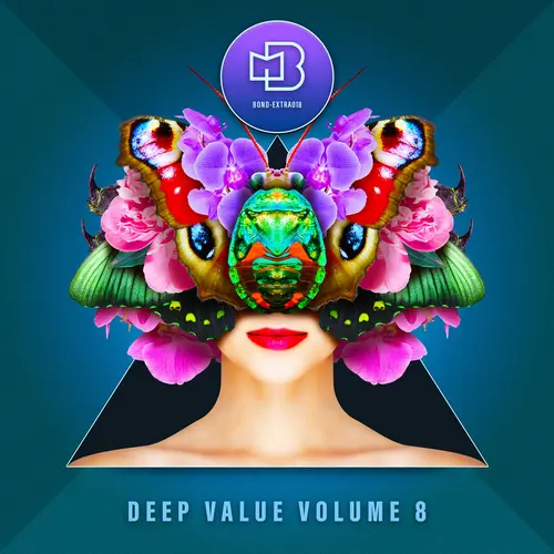 Deep Value, Vol. 8 (2024)