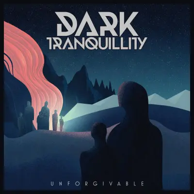 Dark Tranquillity - Unforgivable / The Last Imagination (Single) (2024)