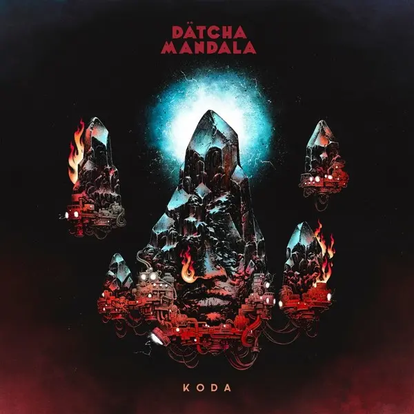 Dätcha Mandala - Koda (2024)