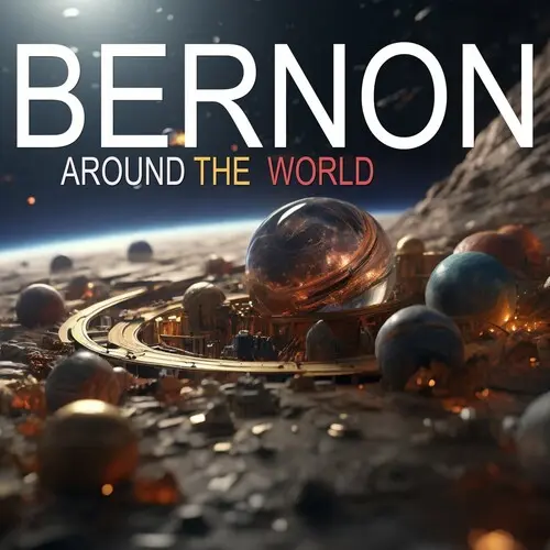 Bernon - Around the World (2024)