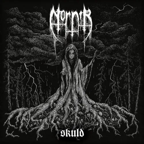 Nornír - Skuld (2023)