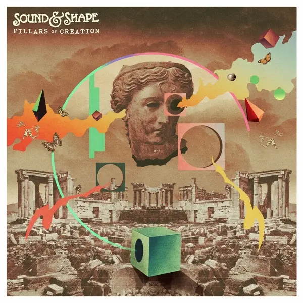 Sound&Shape - Pillars Of Creation (2024)