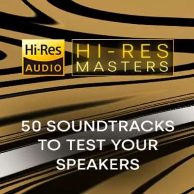 Hi-Res Masters 50 Soundtracks to Test your Speakers (2024)