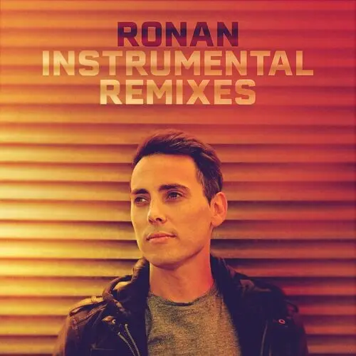 Instrumental Remixes (Ronan Instrumental Remix) (2024)