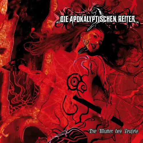 Die Apokalyptischen Reiter - Die Mutter des Teufels (2024)