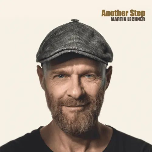 Martin Lechner - Another Step (2024)