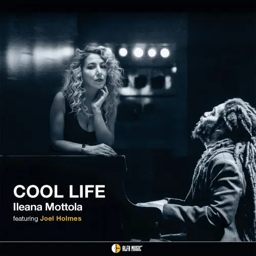 Ileana Mottola - Cool Life (2024)