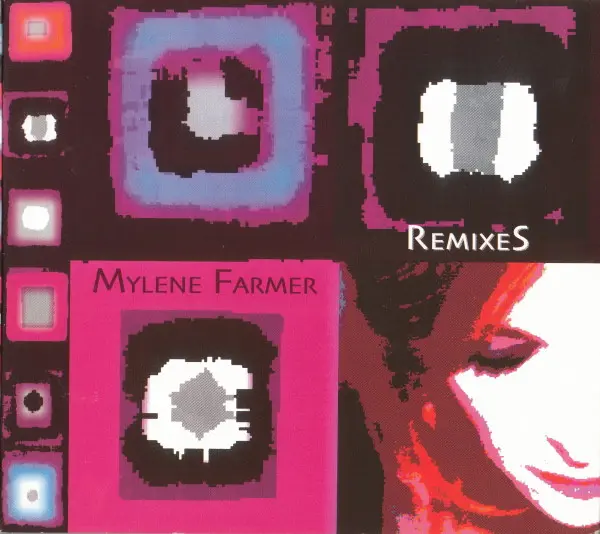 Mylene Farmer - Remixes (2009)