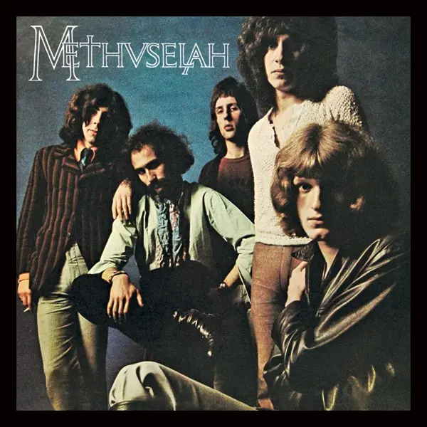 Methuselah - Matthew, Mark, Luke And John (Expanded Edition) (1969/2024)