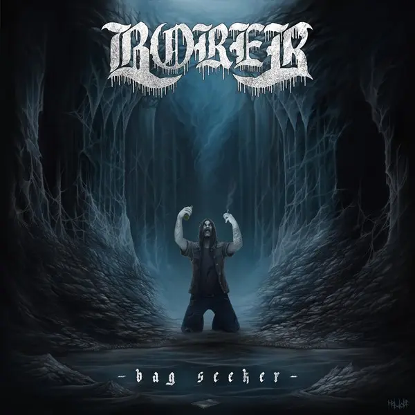 Borer - Bag Seeker (2024)