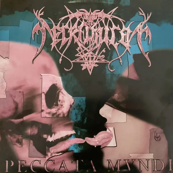 Necromicon – Peccata Mundi (2000)