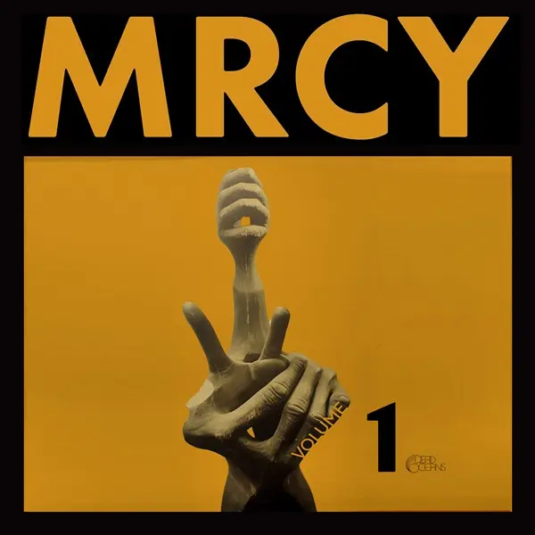 MRCY - Volume 1 (2024)