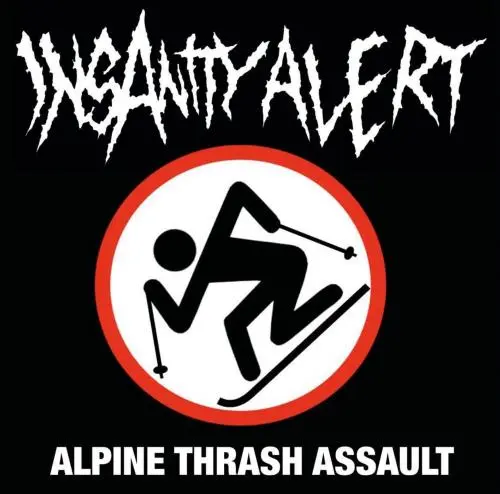 Insanity Alert - Дискография (2014-2024)