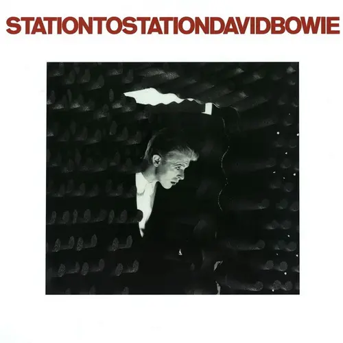 David Bowie - Station To Station (1976/2017)