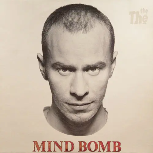 The The - Mind Bomb (1989)