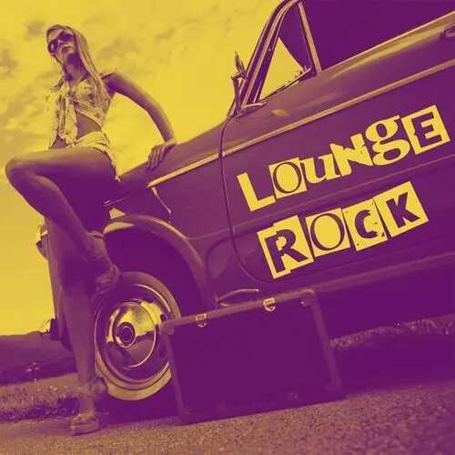 Lounge Rock (2024)