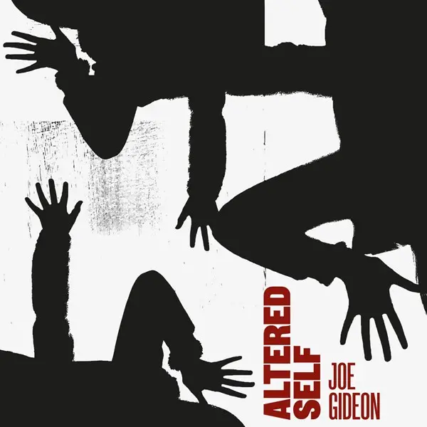 Joe Gideon - Altered Self (2024)