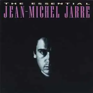 Jean Michel Jarre - The Essential Jean Michel Jarre (1983)