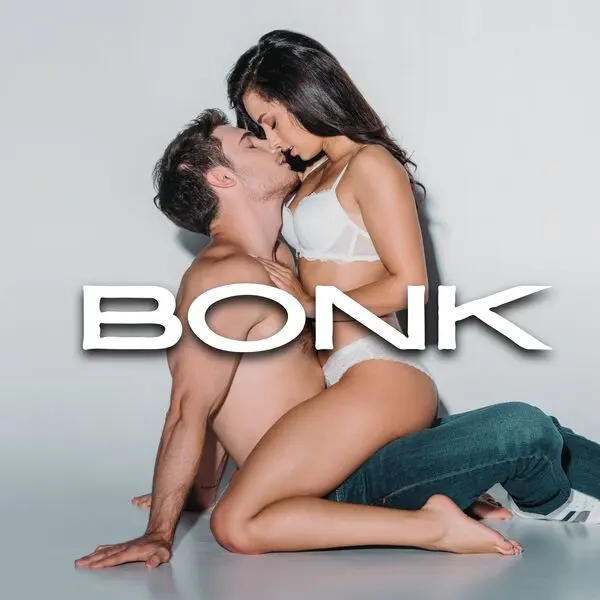 Sexy Chillout Music Cafe - Bonk: Beats for Spontaneous Sex (2024)