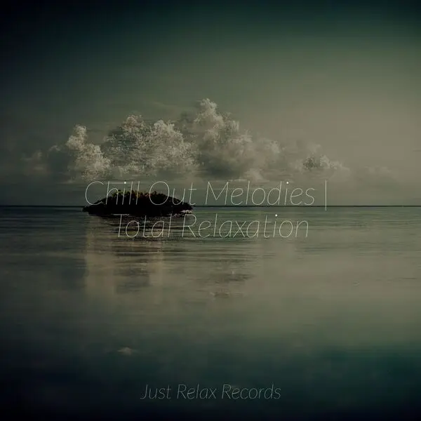 Sonidos De Lluvia y Tormentas - Chill Out Melodies | Total Relaxation (2024)