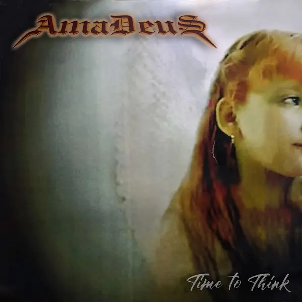 Amadeus - Time to Think (2024)