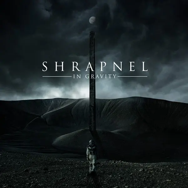 Shrapnel - In Gravity (2024)