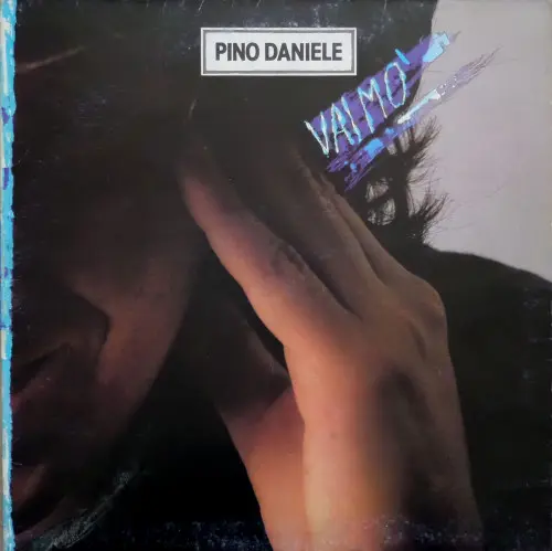 Pino Daniele - Vai Mò (1981)