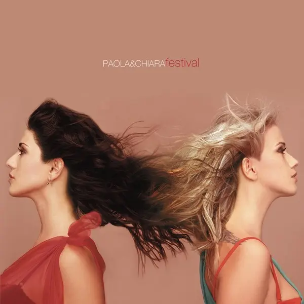 Paola & Chiara - Festival (2024)