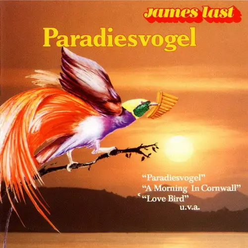 James Last - Paradiesvogel (1982)