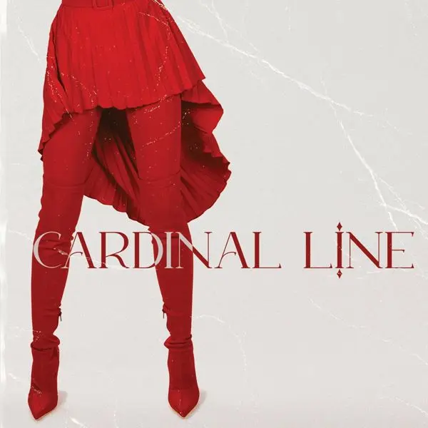 Cardinal Line - I (2024)