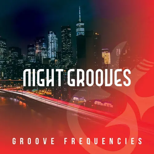 Groove Frequencies - Night Grooves (2024)