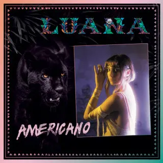 Luana - Americano (Single) (2024)