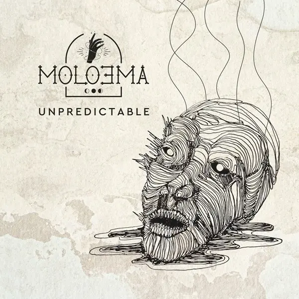 Moloema - Unpredictable (2024)