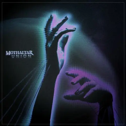 mothaltar - Union (2024)