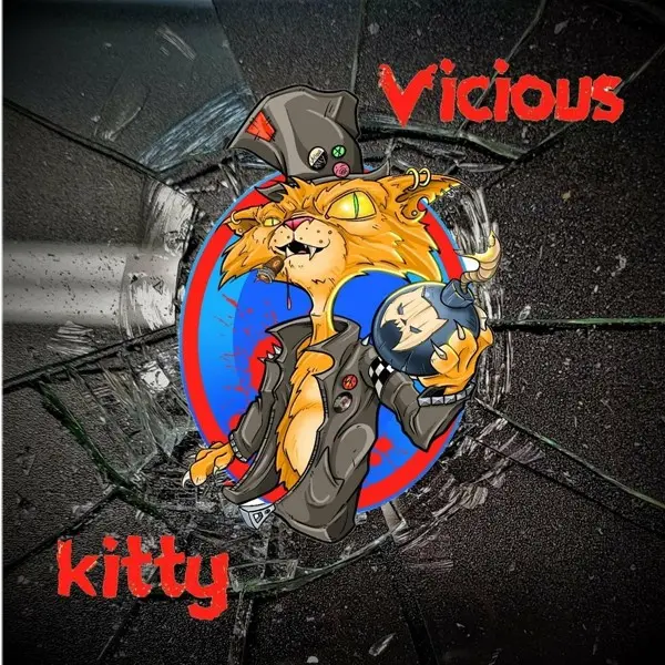 Vicious Kitty - Vicious Kitty (2024)