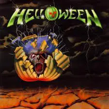 Helloween - Helloween (1985)
