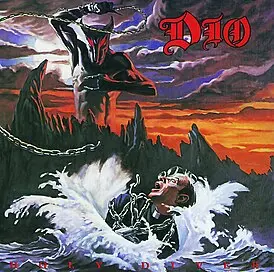 Dio - Holy Diver (1983)