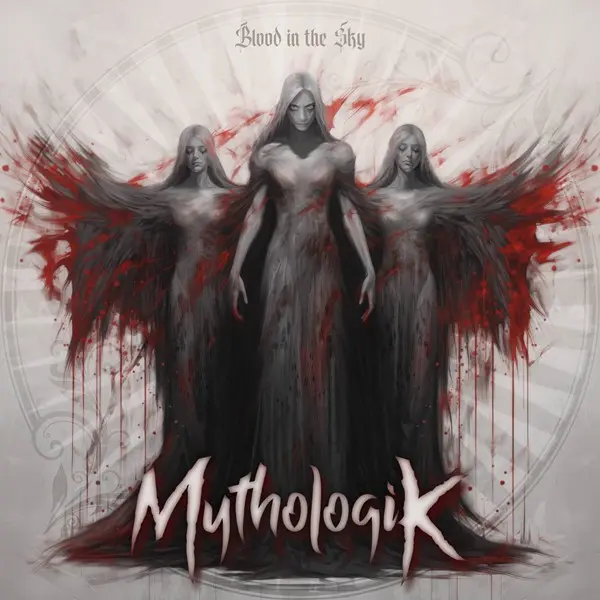 Mythologik - Blood in the Sky (2024)