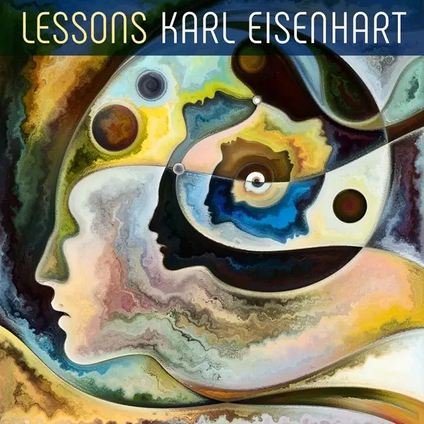 Karl Eisenhart - Lessons (2024)