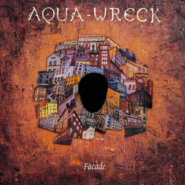 Aqua-Wreck - Facade (2024)