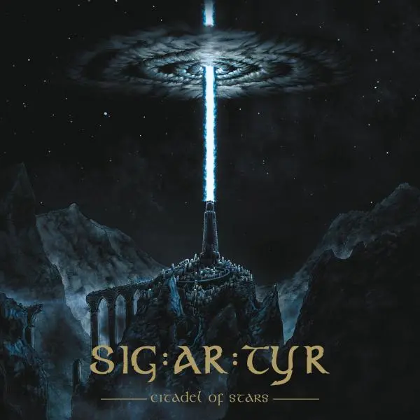 Sig:Ar:Tyr - Citadel of Stars (2024)