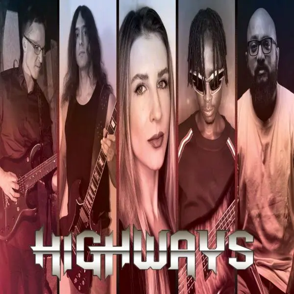 Highways - Дискография (2021-2024)