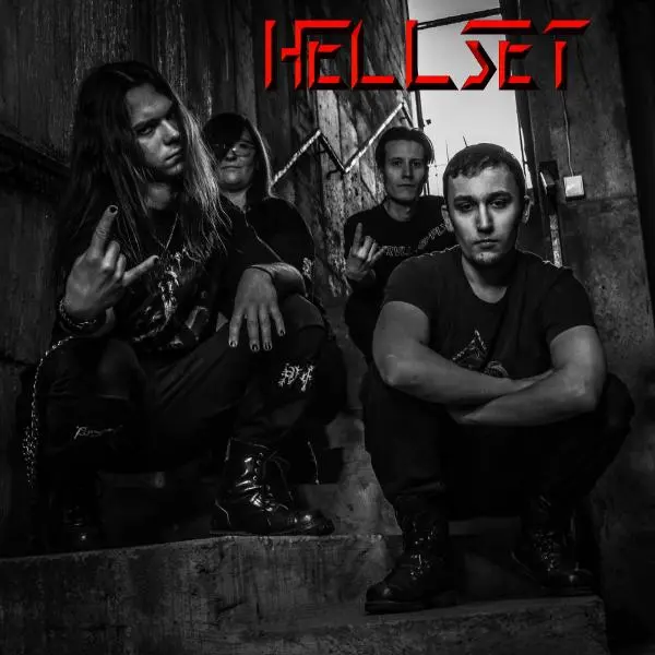 Hellset - Дискография (2023-2024)