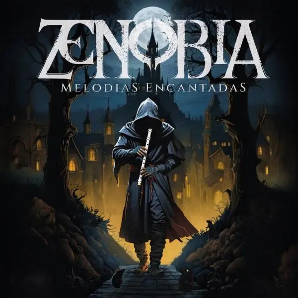 Zenobia - Melodías Encantadas (2024)