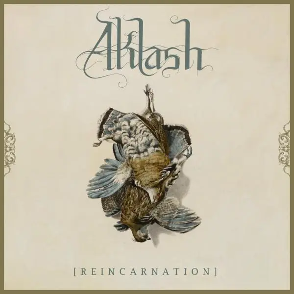 Aklash - Reincarnation (2024)