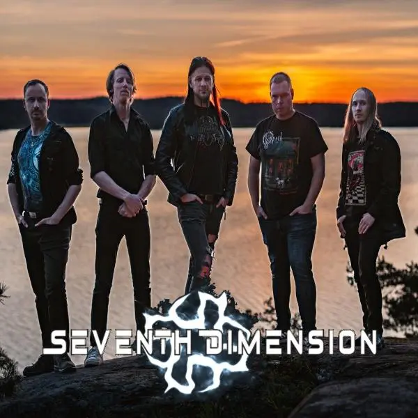 Seventh Dimension - Дискография (2013-2024)