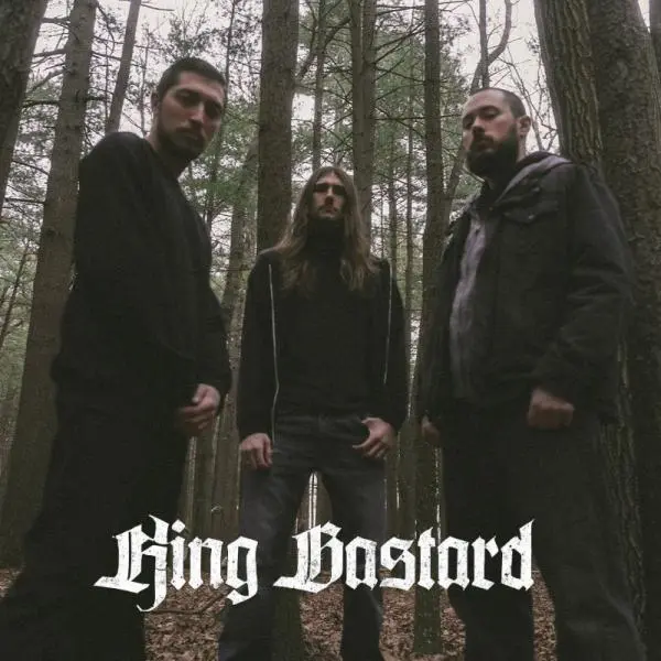 King Bastard - Дискография (2022-2024)